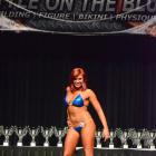 Kelsey  King - NPC Battle on the Bluff 2014 - #1